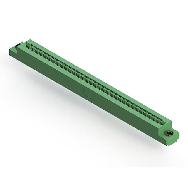 807-032-425-103 EDAC Inc.  Edgeboard Connectors